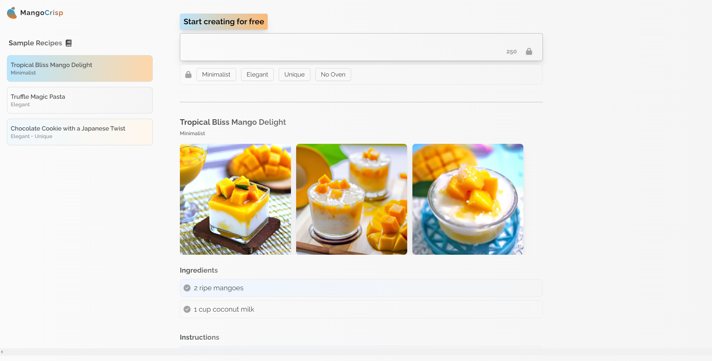 ## Irresistible Mango Float Recipes: A Tropical Delight for Every Occasion