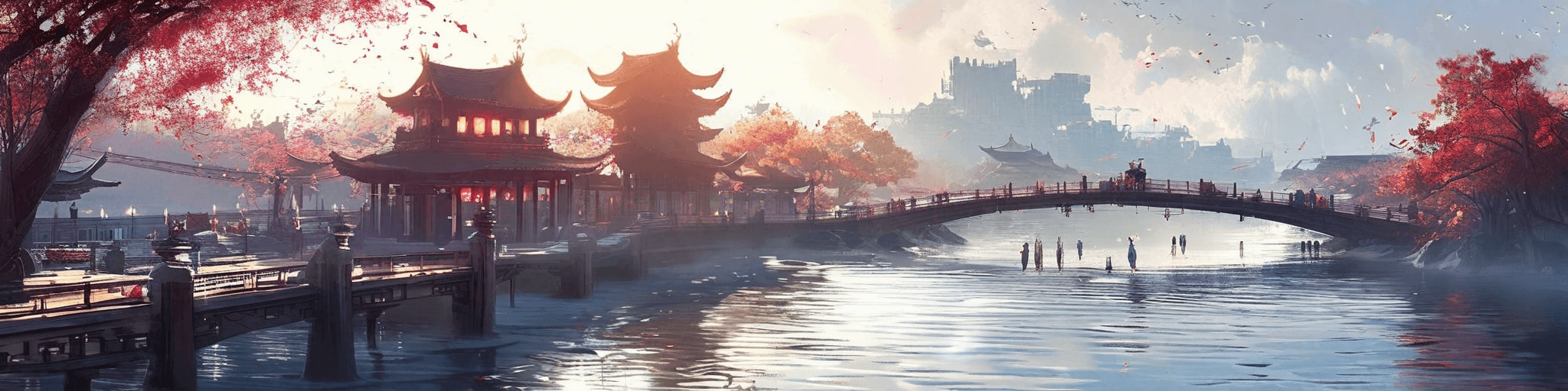 Lumina 长照片生成 & 混元大模型